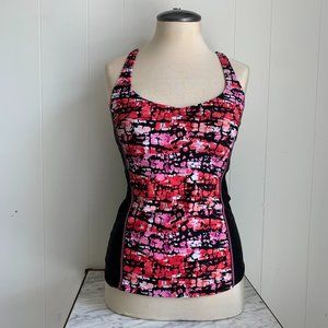 Ladies ROOTS Tankini size 6